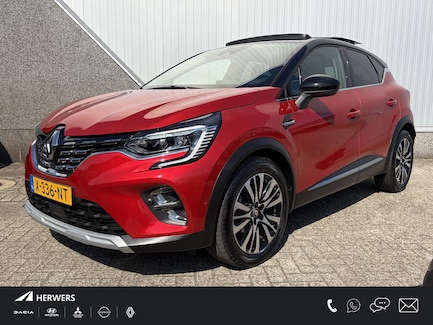 Renault Captur 0