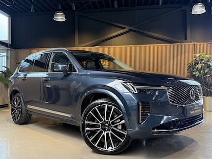 Volvo XC90 0