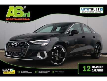 Audi A3 0