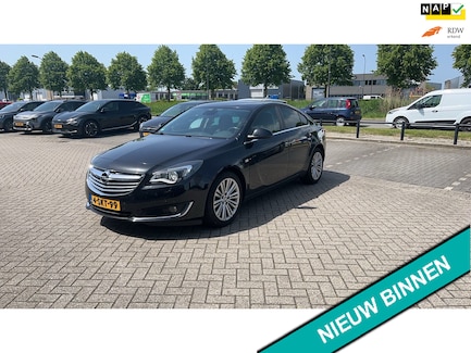 Opel Insignia 0