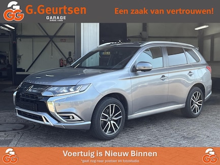 Mitsubishi Outlander 0