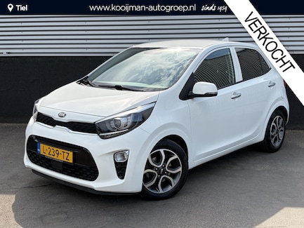 Kia Picanto 0