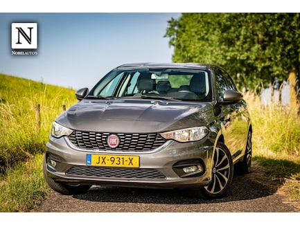 Fiat Tipo 0