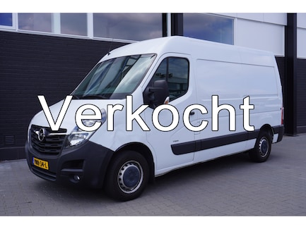 Opel Movano 0