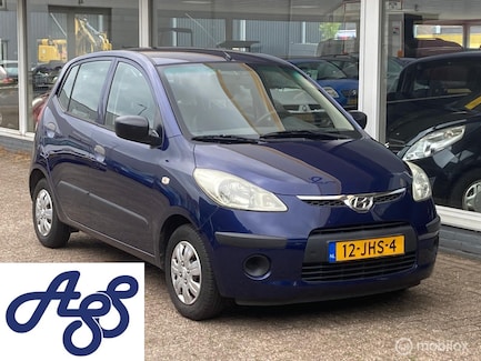 Hyundai i10 0