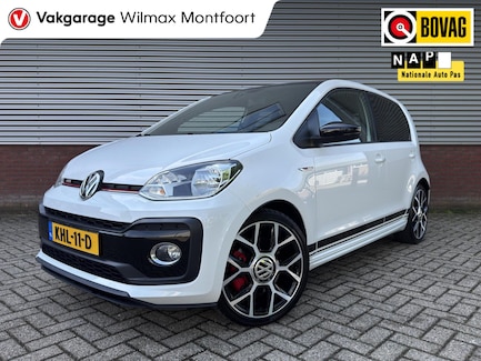 Volkswagen Up! 0