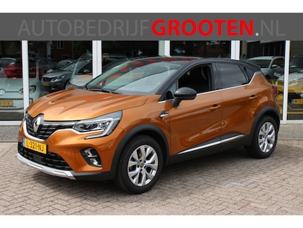 Renault Captur 0