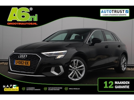 Audi A3 0
