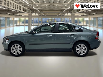 Volvo S40 0