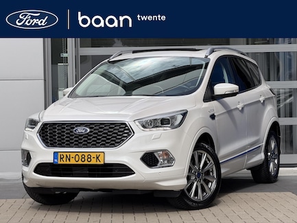 Ford Kuga 0