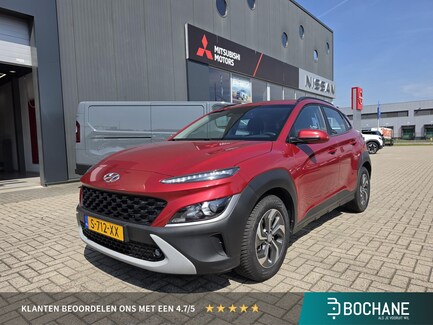 Hyundai Kona 0