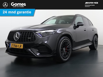 Mercedes-Benz GLC 0