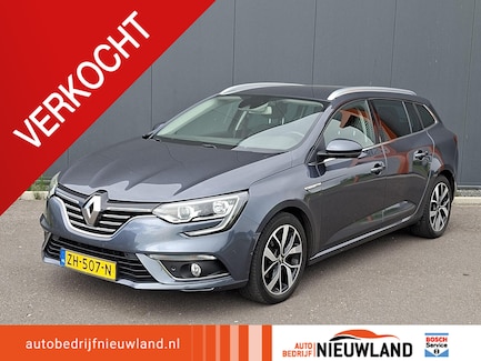 Renault Megane 0