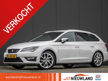 SEAT Leon 0