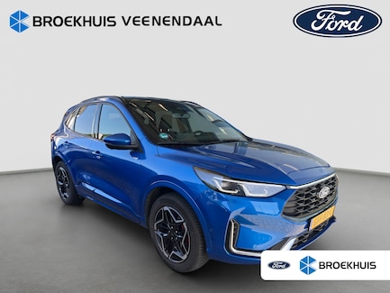 Ford Kuga 0