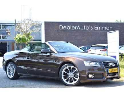 Audi A5 0