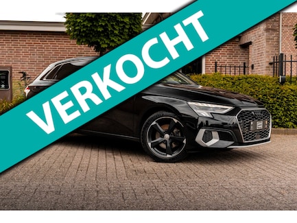 Audi A3 0