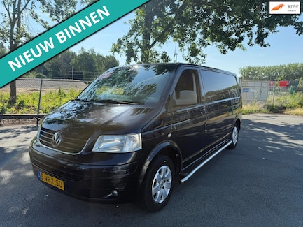 Volkswagen Transporter 0
