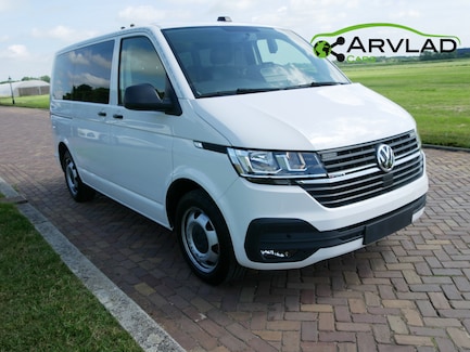 Volkswagen Transporter 0