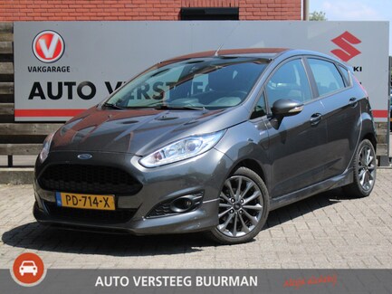 Ford Fiesta 0