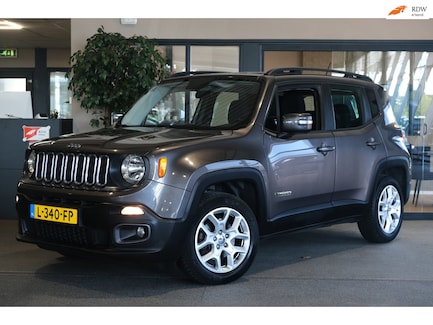 Jeep Renegade 0