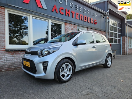 Kia Picanto 0