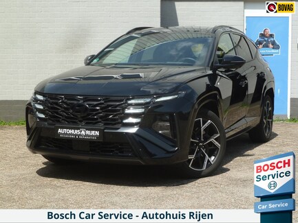 Hyundai Tucson 0