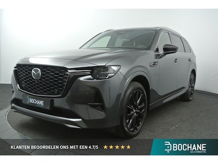 Mazda CX-80 0
