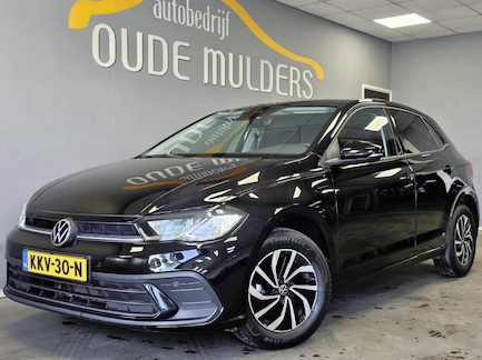 Volkswagen Polo 0