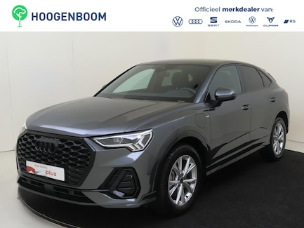 Audi Q3 Sportback 0