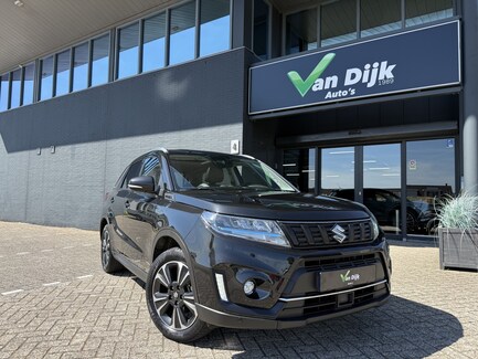 Suzuki Vitara 0