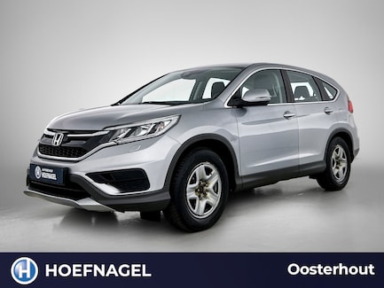 Honda CR-V 0