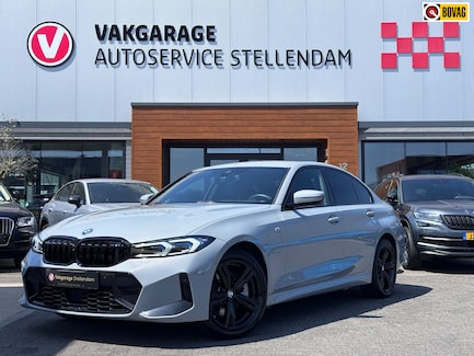 BMW 3-Serie 0