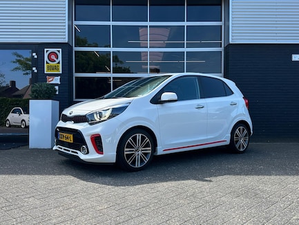 Kia Picanto 0