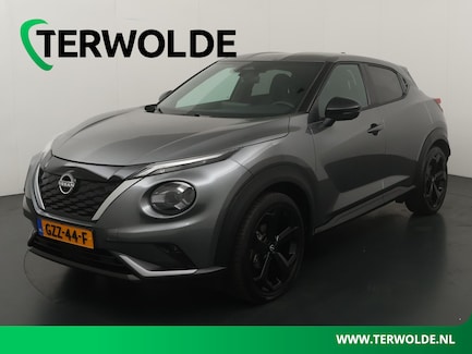 Nissan Juke 0