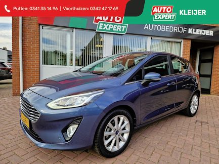 Ford Fiesta 0