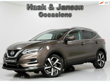 Nissan Qashqai 0