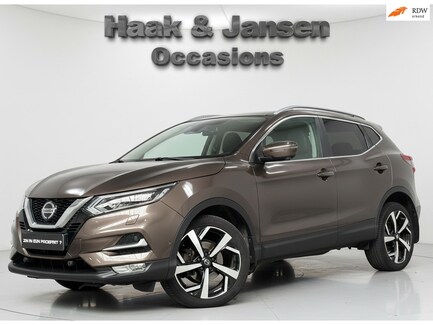 Nissan Qashqai 0