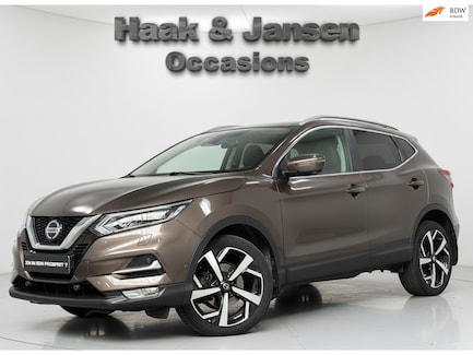 Nissan Qashqai 0