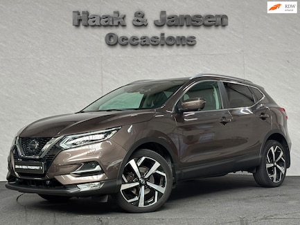 Nissan Qashqai 0