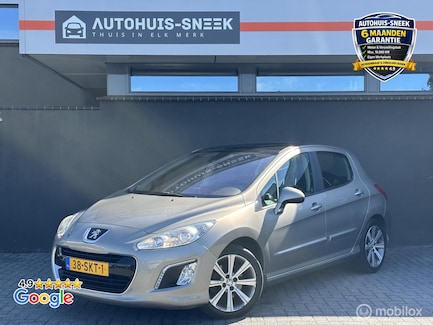 Peugeot 308 0