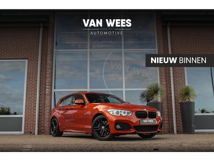 BMW 1-Serie 0