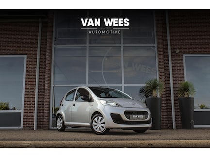 Peugeot 107 0