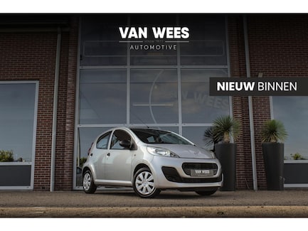 Peugeot 107 0