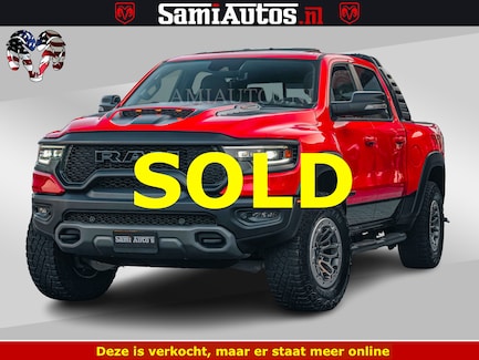 Dodge Ram 0