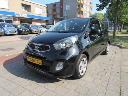 Kia Picanto 0