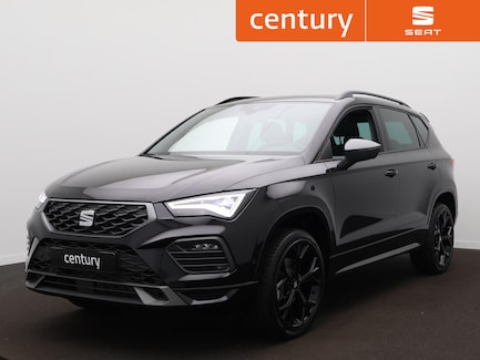SEAT Ateca 0