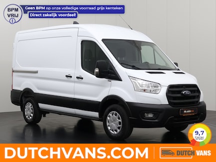 Ford Transit 0