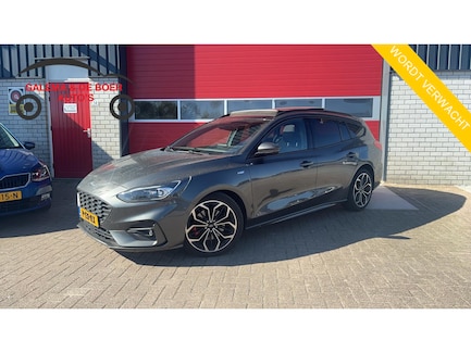 Ford Focus 0