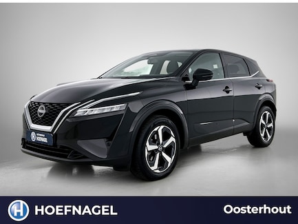 Nissan Qashqai 0